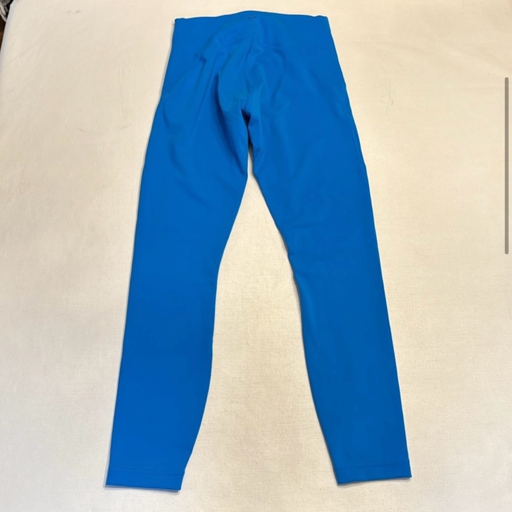 Lululemon InStill High-Rise Tight 25" Poolside - Picture 5 of 6